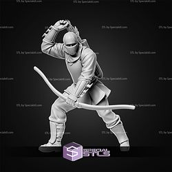 January 2026 Knight Models Miniatures