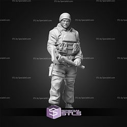 January 2026 Knight Models Miniatures