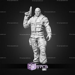 January 2026 Knight Models Miniatures