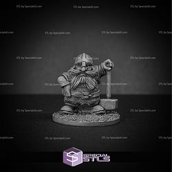 January 2026 Knucklebones Miniatures
