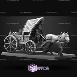 January 2026 Last Sword Miniatures