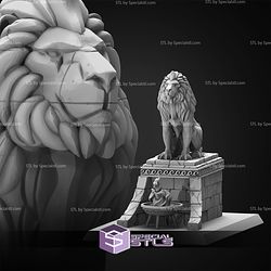 January 2026 Last Sword Miniatures