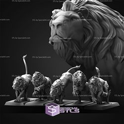 January 2026 Last Sword Miniatures