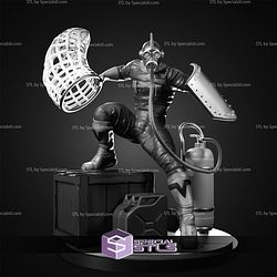 January 2026 Legion Miniatures