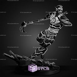 January 2026 Legion Miniatures