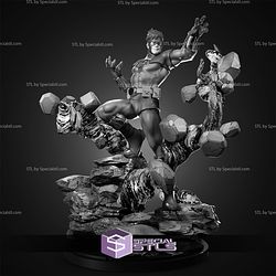 January 2026 Legion Miniatures