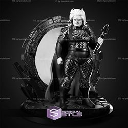 January 2026 Legion Miniatures