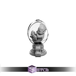 January 2026 Loot Studios Sci-Fi Miniatures