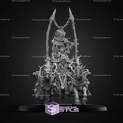 January 2026 Lost Kingdom Miniatures