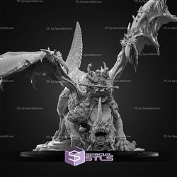 January 2026 Lost Kingdom Miniatures