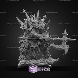 January 2026 Lost Kingdom Miniatures