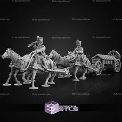 January 2026 Madox Historical Miniatures