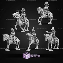 January 2026 Madox Historical Miniatures