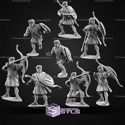 January 2026 Madox Historical Miniatures