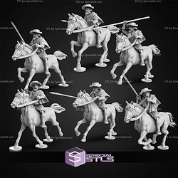 January 2026 Madox Historical Miniatures