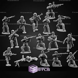 January 2026 Madox Historical Miniatures