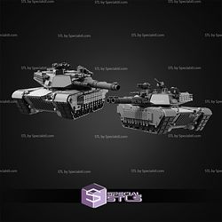 January 2026 Maelstrom Designworks Miniatures