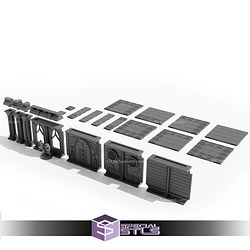 January 2026 Maelstrom Designworks Miniatures