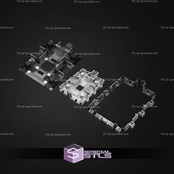 January 2026 Making Tlon Miniatures