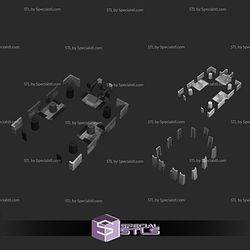 January 2026 Making Tlon Miniatures