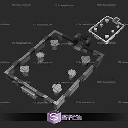 January 2026 Making Tlon Miniatures