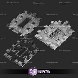 January 2026 Making Tlon Miniatures