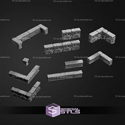 January 2026 Making Tlon Miniatures