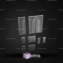 January 2026 Making Tlon Miniatures