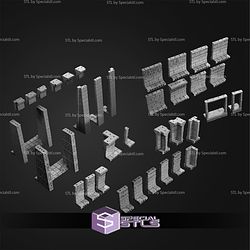 January 2026 Making Tlon Miniatures