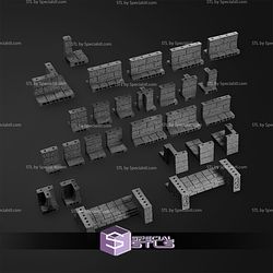 January 2026 Making Tlon Miniatures