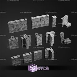 January 2026 Making Tlon Miniatures