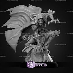 January 2026 Mammoth Factory Miniatures