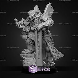 January 2026 Mammoth Factory Miniatures