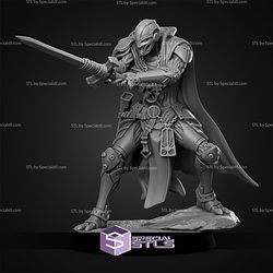 January 2026 Mammoth Factory Miniatures