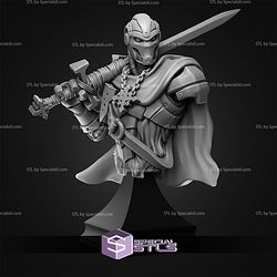 January 2026 Mammoth Factory Miniatures