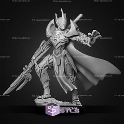 January 2026 Mammoth Factory Miniatures