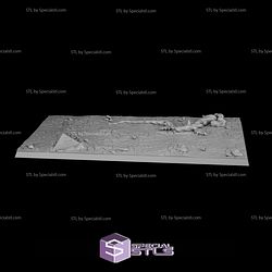 January 2026 Mantic Vault Miniatures