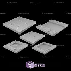 January 2026 Mantic Vault Miniatures