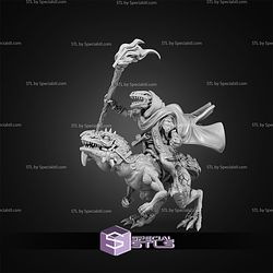 January 2026 Mantic Vault Miniatures