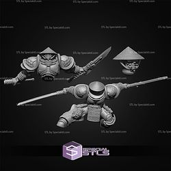 January 2026 Marta PunkGirl Miniatures