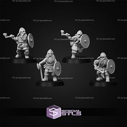 January 2026 Medbury Miniatures