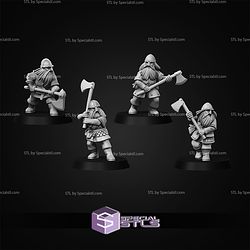 January 2026 Medbury Miniatures