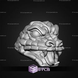 January 2026 Mega CustomX Miniatures