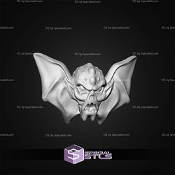 January 2026 Mega CustomX Miniatures