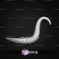 January 2026 Mega CustomX Miniatures