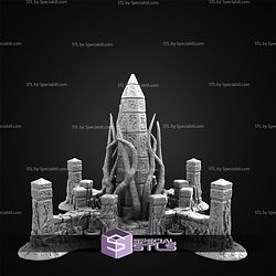 January 2026 Miniatures Land Miniatures