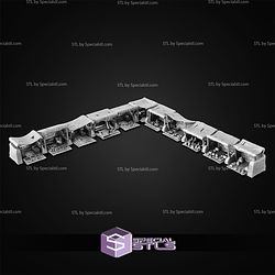 January 2026 Miniatures Land Miniatures