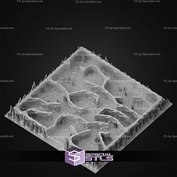 January 2026 Miniatures Land Miniatures