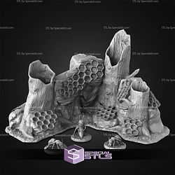 January 2026 Miniatures Land Miniatures