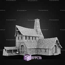 January 2026 Miniatures Land Miniatures